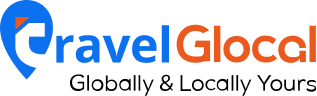 TravelGlocal — Globally & Locally Yours